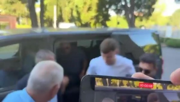 加盟在即！罗马诺：别克马接受那不勒斯的体检