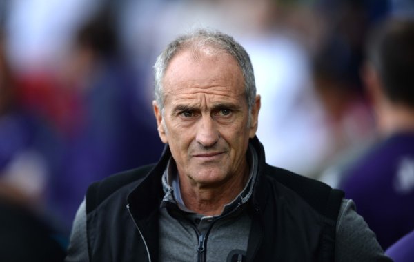 圭多林：我外孙非常有天赋，希望将来他能为切尔西或阿森纳效力