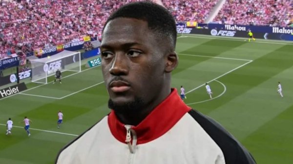 急需加强防线!西媒:皇马计划1月份敲定科纳特 正密切关注其表现