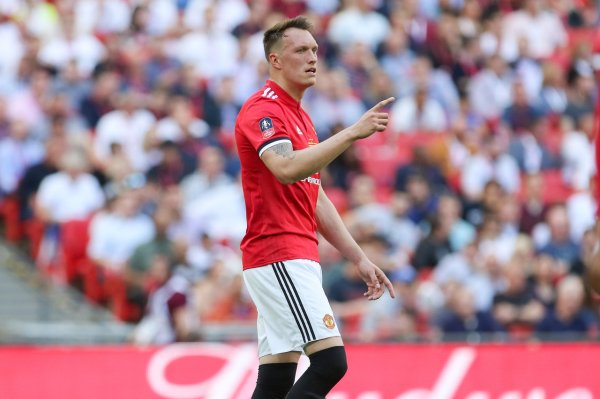 菲尔-琼斯:我已准备好迎接执教应战 ,如果有机会我会认真考虑