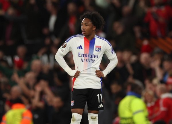 经纪人:马利克-福法纳希望展现实力,去红军拜仁曼城这样的球队