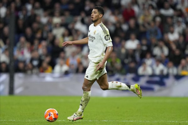 找回竞技状态  ，贝林厄姆在未入选英格兰大名单后，近两场2球1助