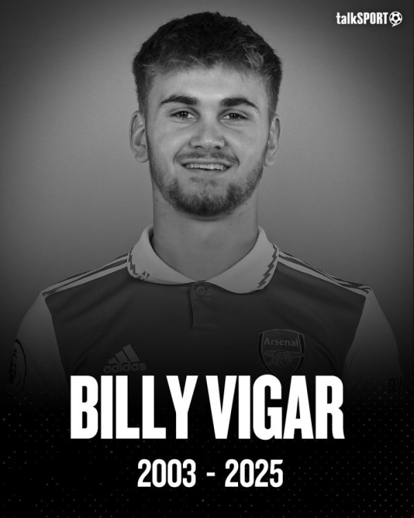 邮报：导致前阿森纳青训球员维加不幸身亡的围墙已被拆除