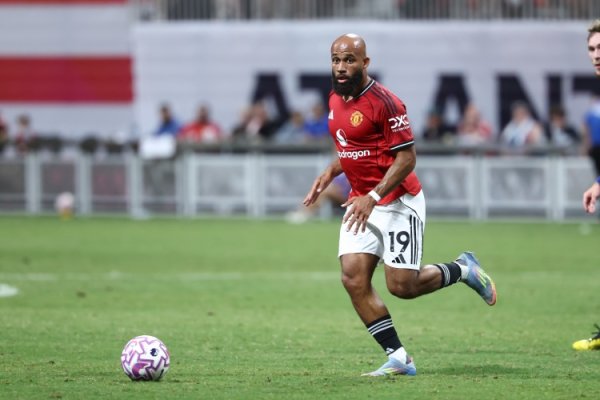 姆伯莫：阿莫林的练习  强度很大 英超比法甲的赛事  强度更高