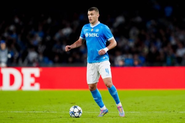 布翁乔尔诺：欧冠主场作战  赛事  的氛围不可思议，我从未有过这样的感受